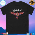 Work Of Art Phoenix T-shirts