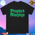 Michael Fanone Dropkick Murphys T-shirts