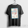Premium The Notwist Lido Berlin Nov 11 12 2025 T Shirts