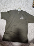Realtree Outfitters Men's Short Sleeve XL t-shirt