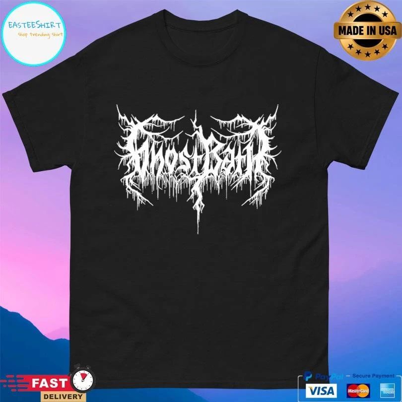 Ghost Bath DSBM T-shirts