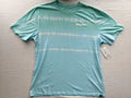 Hurley Everyday Washed T-Shirt Men's Size XL Tie Dye Short Sleeve Blue NEW