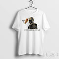 Premium Sandwich Dont Bread On Me Soldier T Shirts