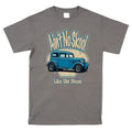 Austin Ruby Hotrod  T Shirt / Polo / Hoodie S-5XL C/O Charles Baldacchino