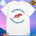 Devereux Golf Southwest Sect T-shirts