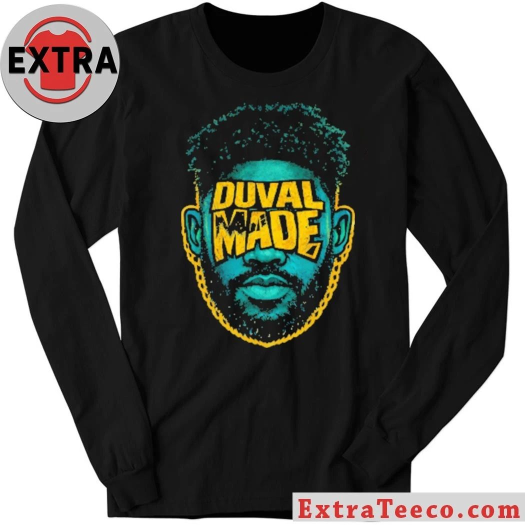 Duval Made Hip-Hop T-Shirt