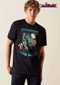 Mothafuckin Mike Dean Bootleg Musician Photo Collage Cigar Smoke shirt