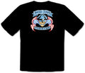 Bon Jovi Forever Rock Music Logo BLACK T-Shirt - 550