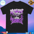 Leon Slater Ya Get Meh T-shirts