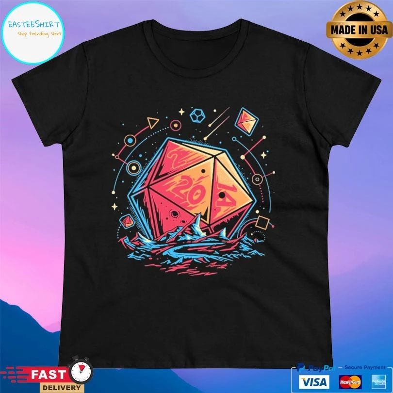 Roleplaying Universe Snouleaf T-shirts