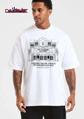 Crumbly Square Theater Preservation Society Cambridge Massachusetts shirt