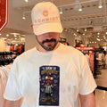 Baltimore Ravens Blind Referee I saw it differently blind ref shirt