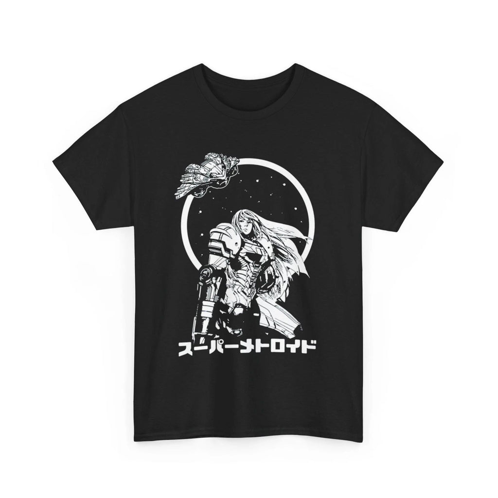 The Bounty Hunter T-Shirt