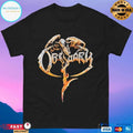 Obituary Obituary T-shirts