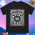 DLYNR Dolly Noire Stay Brave Est 2013 T-shirts