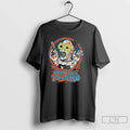Premium Terrifier Art The Clown Cute But Psycho Horror T Shirts