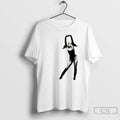 Premium Nikki Glaser The Life Of A Showgirl Christmas T Shirts