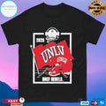 Unlv Rebels 2025 Frisco Bowl Helmet T-shirts