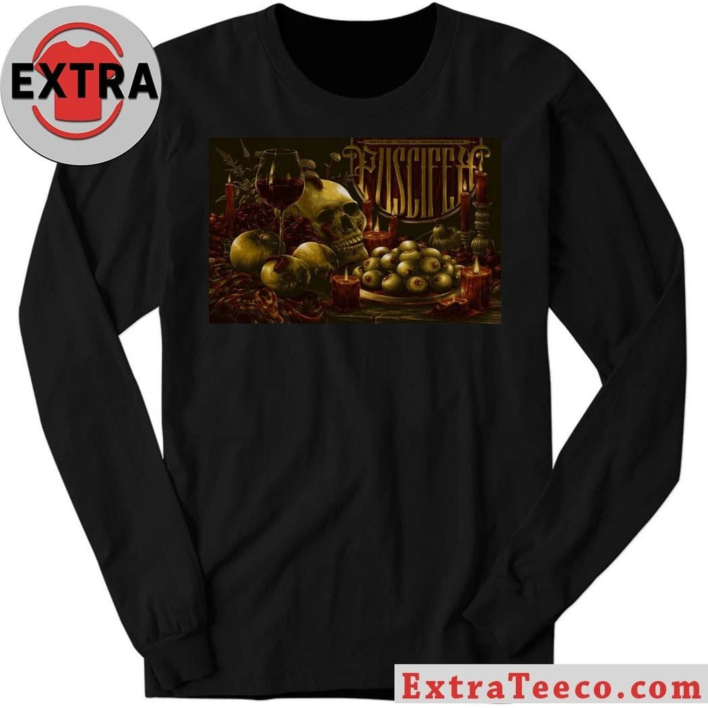 Puscifer March 21 2026 Arizona Financial Theatre Phoenix, AZ Poster Shirt
