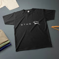 Triumph Stag T-Shirt Classic Car Enthusiast OFFICIAL LICENCED PRODUCT