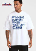 Winning is easy when you have weezy Eloise Brandewie shirt
