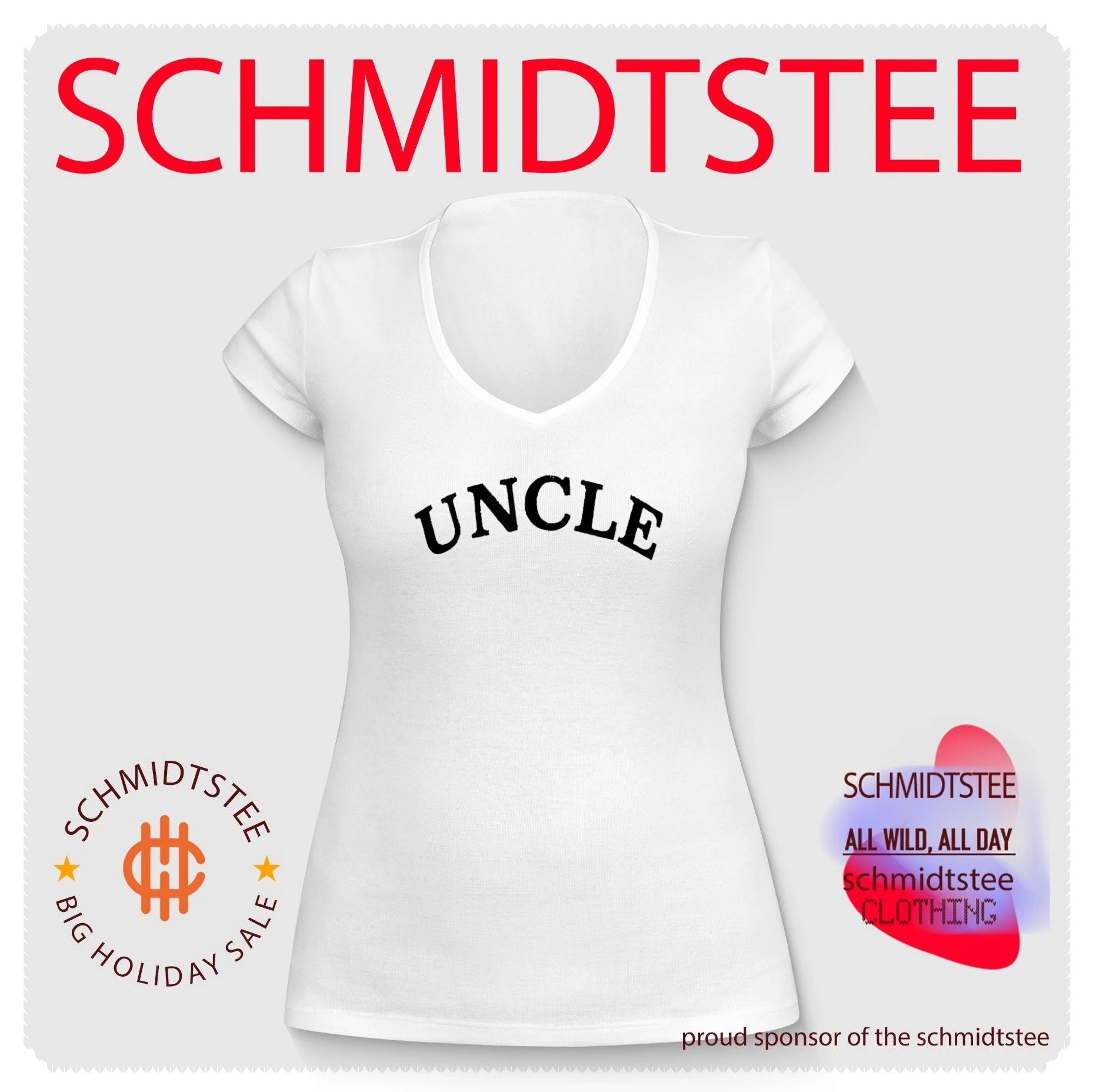 Taylor Lewan Uncle shirt