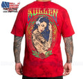 Sullen Art Collective One Love Premium Fit SCM5848 Short Sleeve Men`s T-shirt
