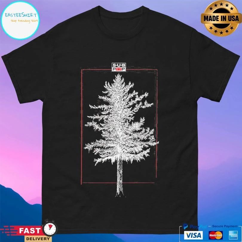 Sunn O))) Elodie’s Lodge T-shirts