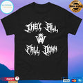Deion Sanders Jr Well Off They All Fall Down T-shirts