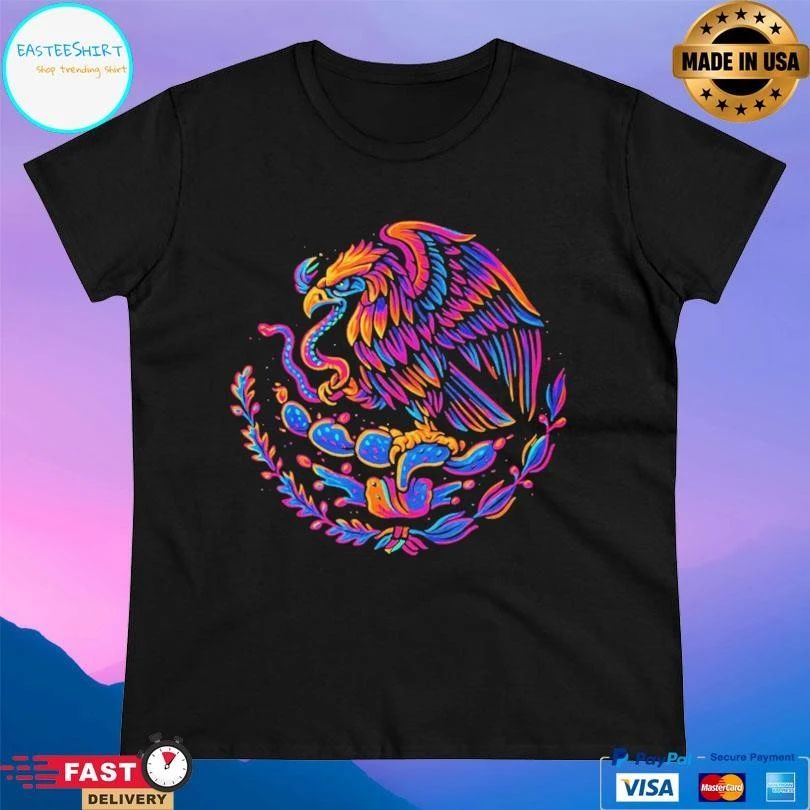 Neon Aguila T-shirts