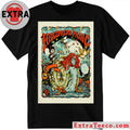 Widespread Panic Moody Center Austin TX Feb 14-15 2026 Poster Shirt