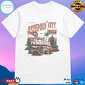 Welcome To Asteroid City T-shirts