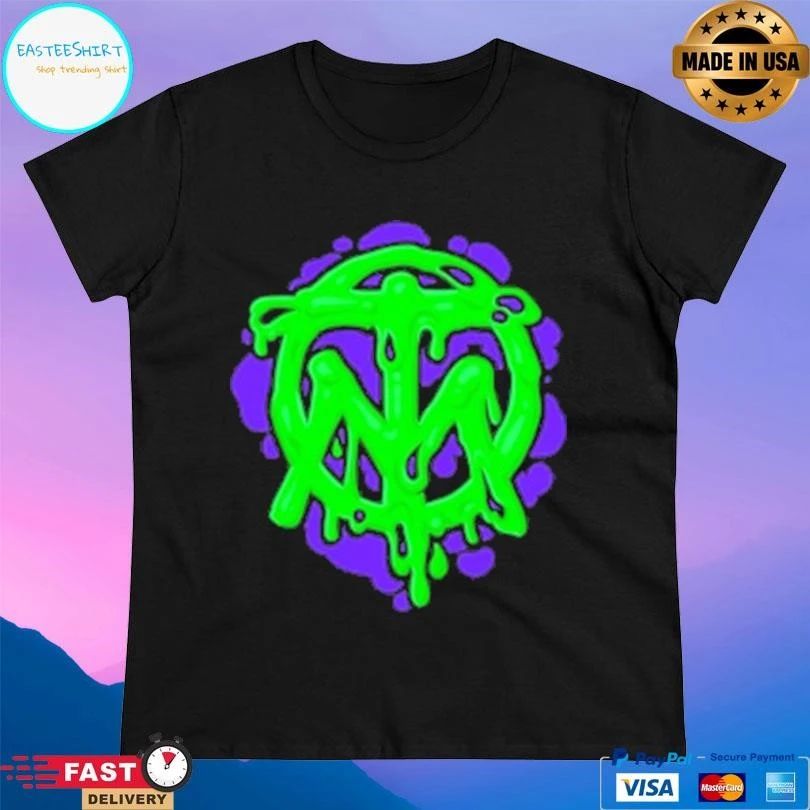 Trey Miguel Logo 2026 T-shirts