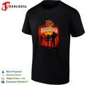 Lehigh Valley IronPigs Desperado Minor League Baseball T-shirt
