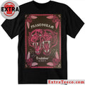 Phantogram 11 3 2026 West Hollywood Signed Poster Shirt