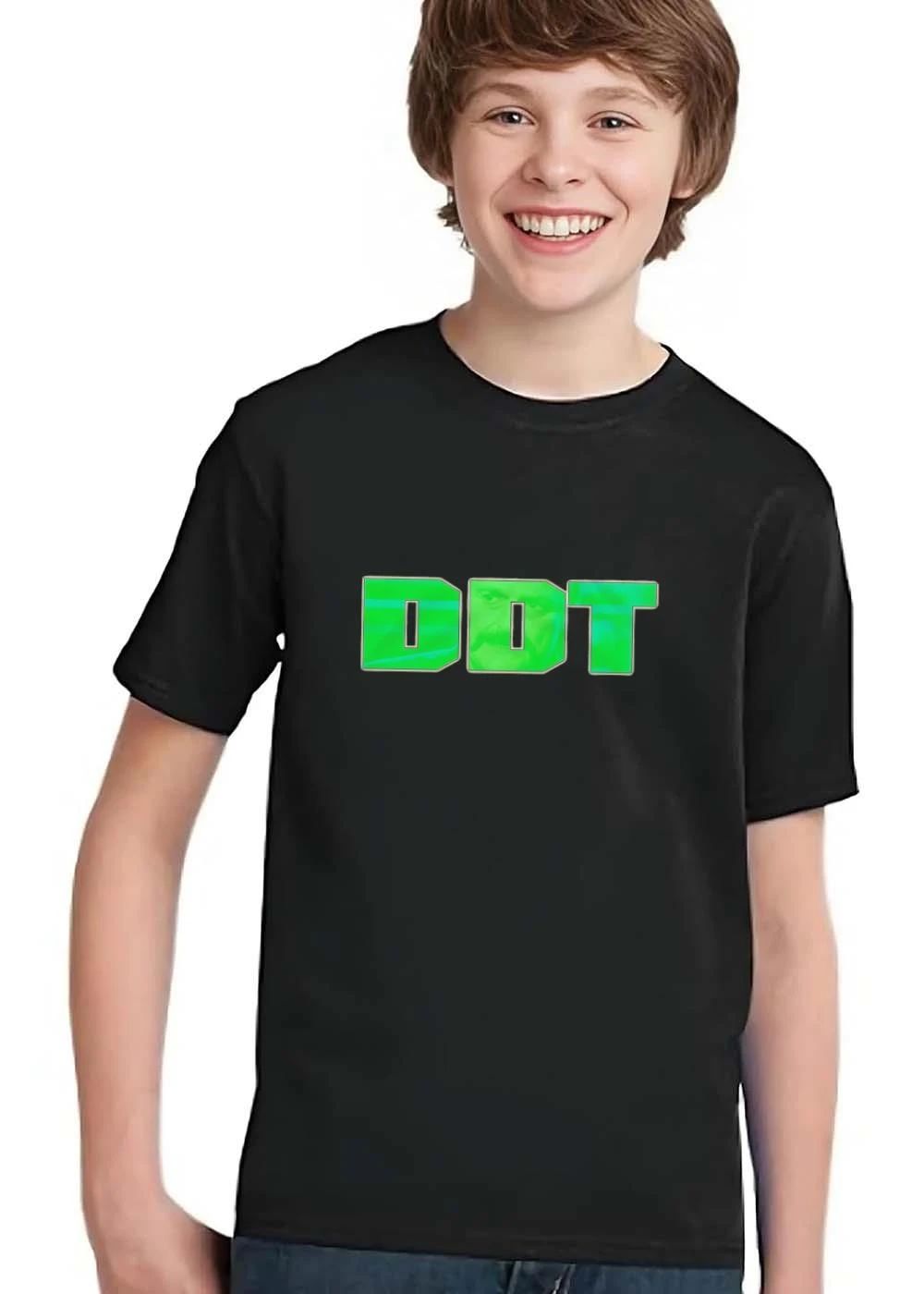 Dot Green Video Game Style Letters Mustache Man Face Portrait shirt