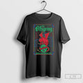 Premium The Offspring Nov 10 2025 Utilita Arena Cardiff T Shirts