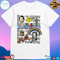 Generic Baby No Money Icon Heart Rainbow Fish Cat Cactus Airplane Smiley Face T-shirts