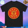 Fells Beer Superior Quality Carbondale Pa Logo T-shirts