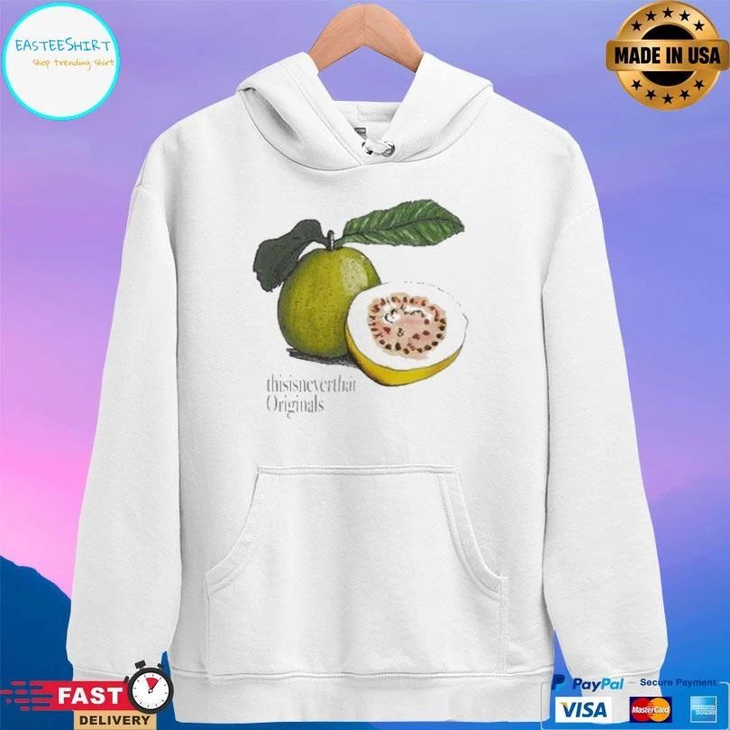 Thisisneverthat Originals T-shirts