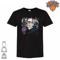 Grim Reaper Mitch McConnell Political Satire Dark Humor Cartoon shirt