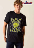 Doc Ock Doctor Octopus Green Villain Mechanical Tentacles Spider Web shirt