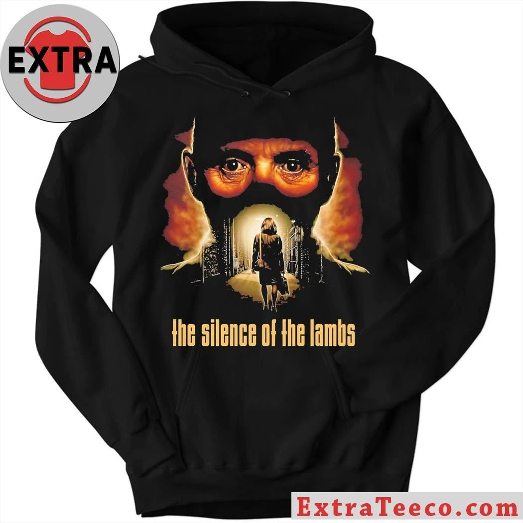Good Evening, Clarice The Silence Of The Lambs Shirt