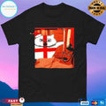 Cal Clear Them Out Cat Christmas 2025 T-shirts