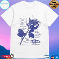 La Rosa The Warning Live From Auditorio Nacional Cdmx T-shirts