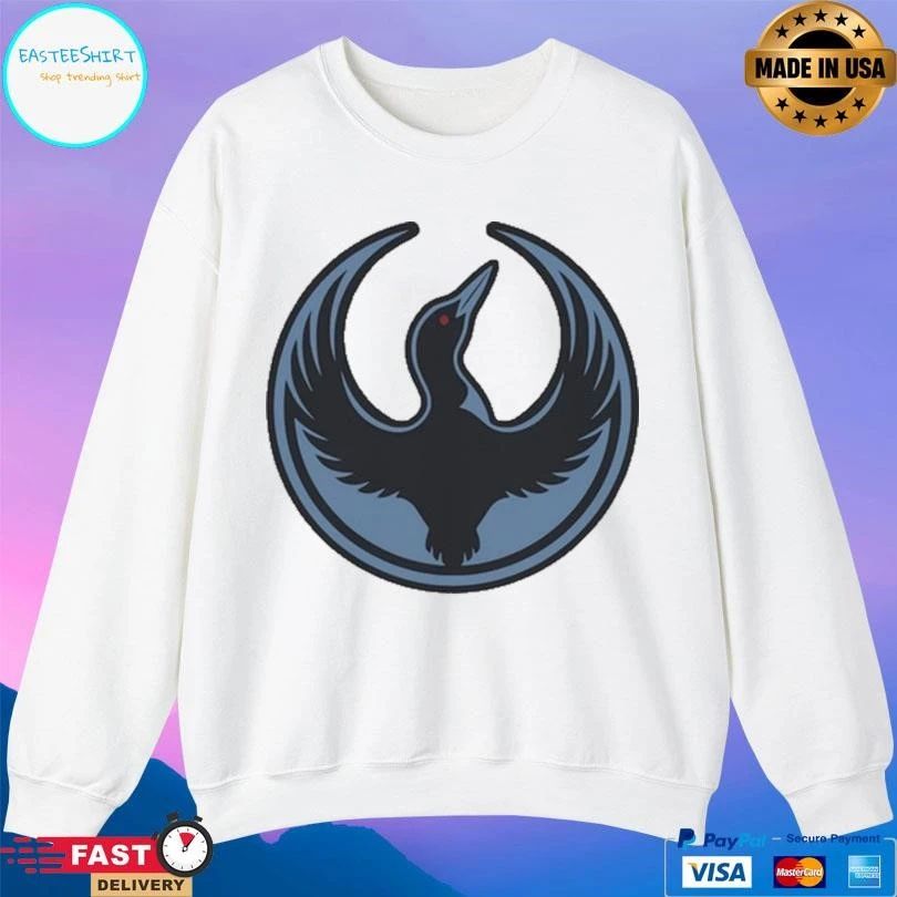 Rebel Loon Alliance T-shirts