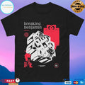 Breaking Benjamin MMXXV All Rights Reserved Since 1998 T-shirts