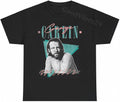 George Carlin Tribute USA Stand-Up Comedy Vintage T-Shirt S-5XL Men Women Unisex
