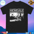 Hemdale I Am Dead T-shirts