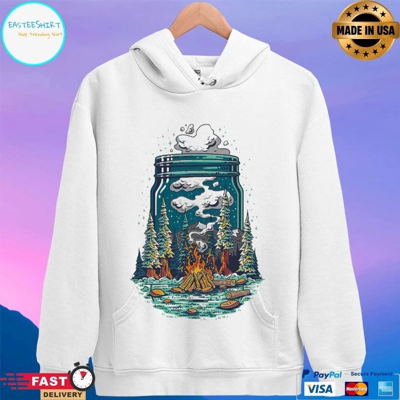 Wild Retreat T-shirts